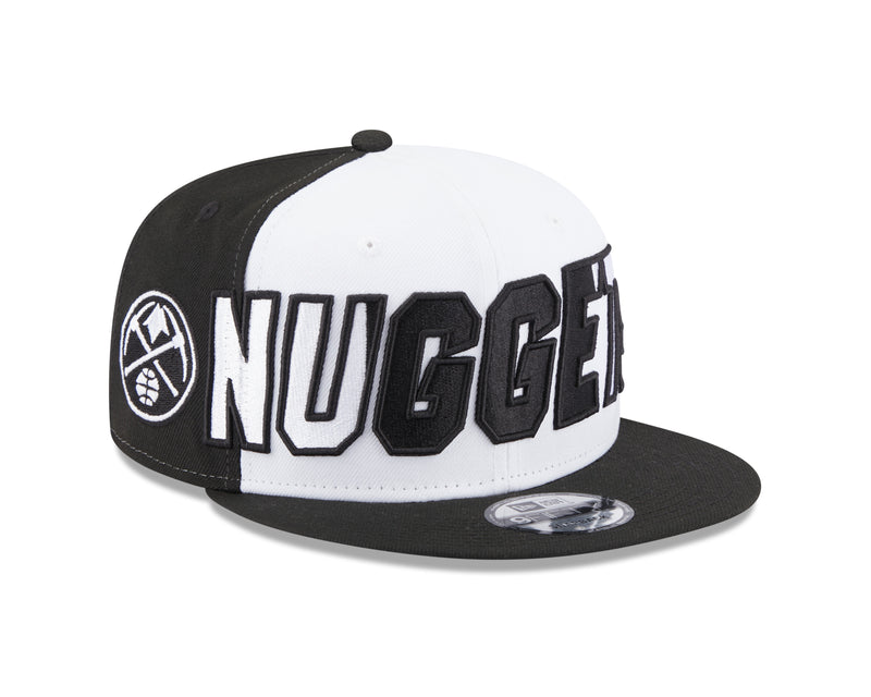 2023 Nuggets NBA Champions Patch 9TWENTY Hat