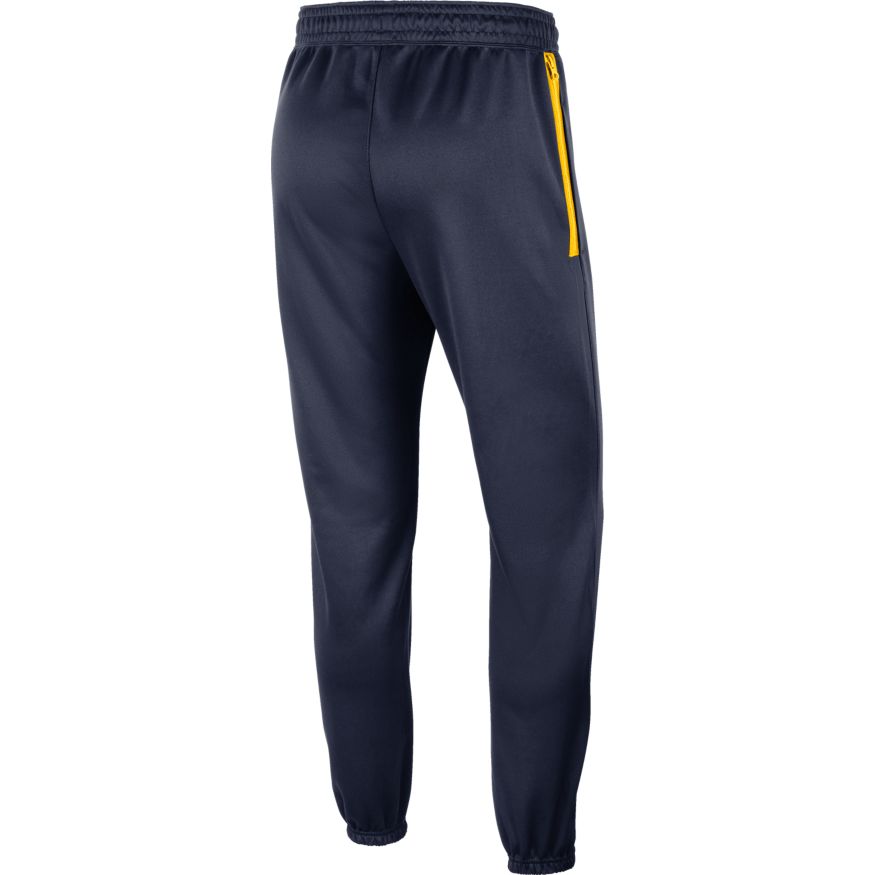 Nike NBA Authentics Compression Pants Men's Navy/Gray New with