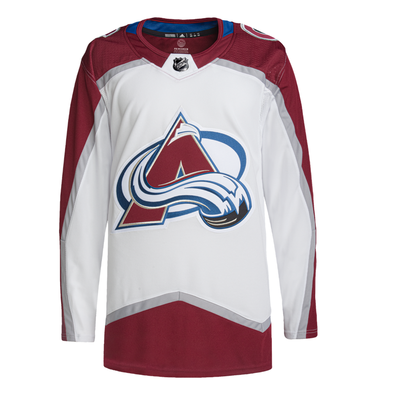 Avalanche Road Youth Blank Jersey