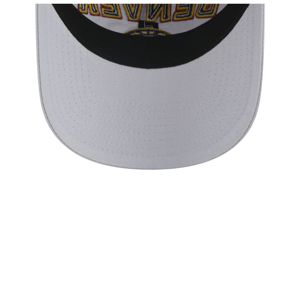 2022-23 Nuggets City Edition 9Twenty Adjustable Hat