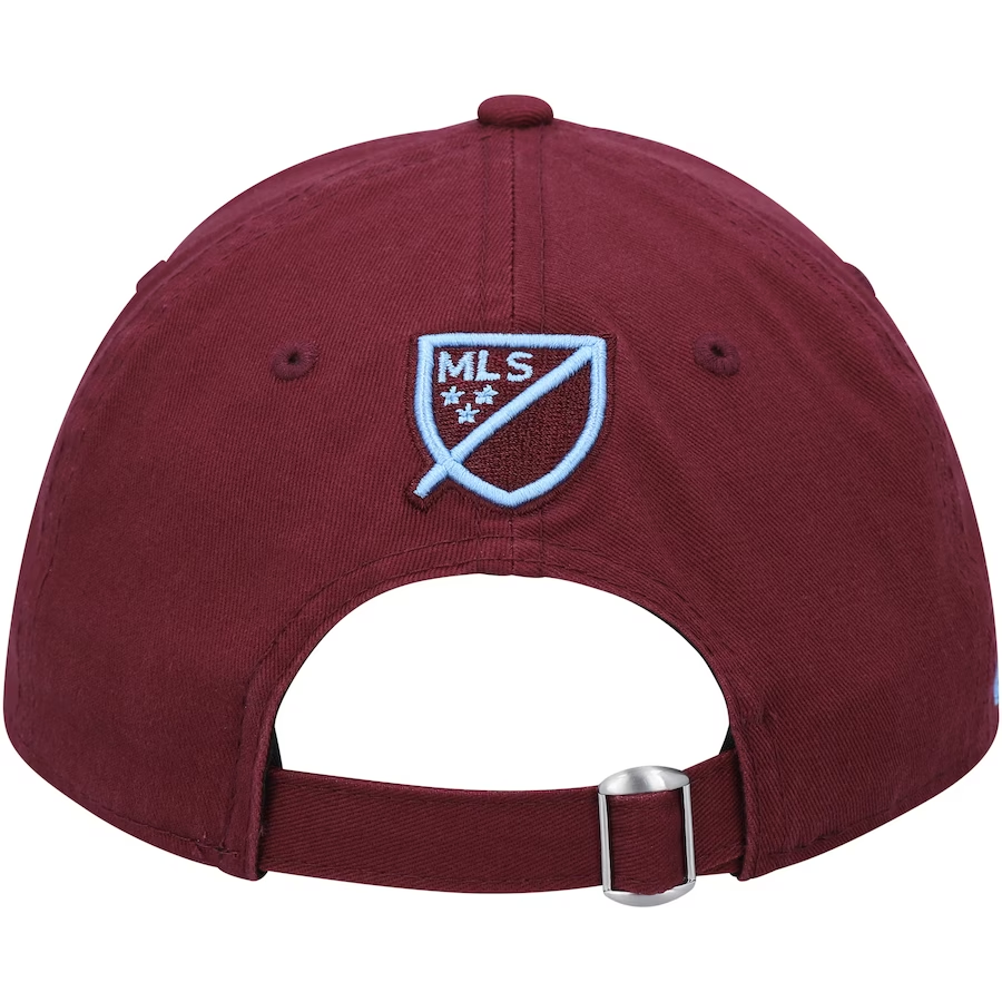 2023 Rapids MLS Kick Off 9TWENTY Adjustable Hat