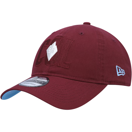 2023 Rapids MLS Kick Off 9TWENTY Adjustable Hat