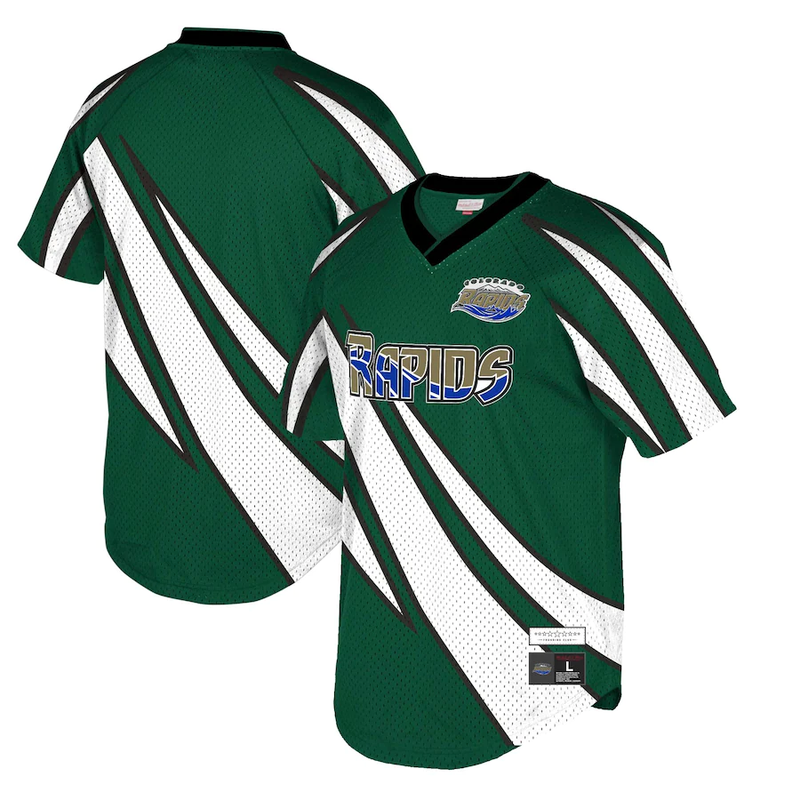 Custom Hockey Jerseys with a Colorado Embroidered Twill Logo