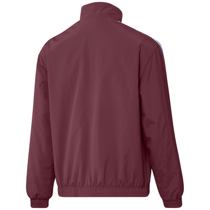 2023-24 Rapids Anthem Reversible Jacket