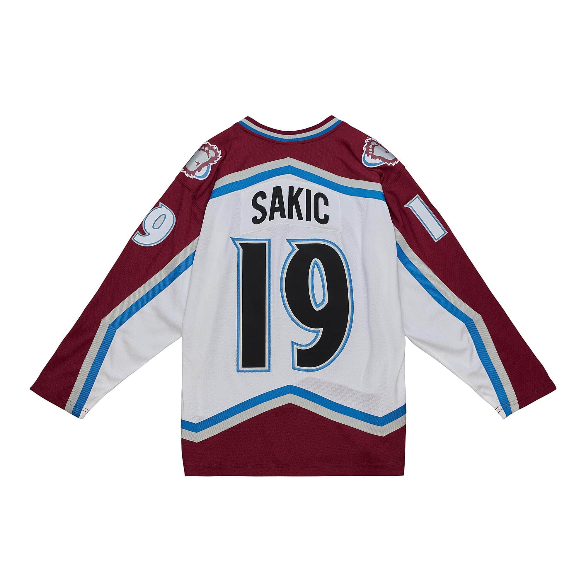 Colorado avalanche hot sale merchandise